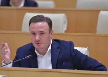 ,, კუბილიუს, სად არის შენი პოზიცია? რაისა, ხმა ამოიღეთ“ – ირაკლი ზარქუა