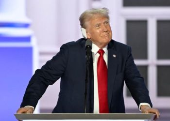 დონალდ ტრამპი აცხადებს, რომ სხვადასხვა პრეზიდენტის დროს რუსეთი შეიჭრა საქართველოში, დაიკავა ყირიმი, მისი პრეზიდენტობის დროს კი არაფერი წაუღია