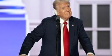 დონალდ ტრამპი აცხადებს, რომ სხვადასხვა პრეზიდენტის დროს რუსეთი შეიჭრა საქართველოში, დაიკავა ყირიმი, მისი პრეზიდენტობის დროს კი არაფერი წაუღია