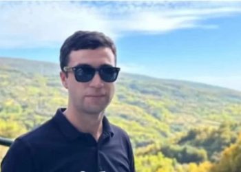 ვინ იყო ახალგაზრდა მამაკაცი, რომელიც ასხის მთაზე მოკლეს