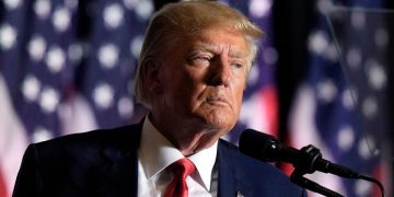 ,,თაღლითი ჯო ბაიდენი არ იყო შესაფერისი საპრეზიდენტო არჩევნებისთვის… კამალა ჰარისის დამარცხება უფრო ადვილი იქნება, ვიდრე ბაიდენის“ – ტრამპი