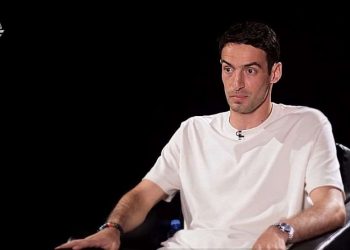 ,, ეს ადამიანი არის სრული პოზიტივი და მომართულია თვითგანვითარებისკენ” – გიორგი გველესიანი