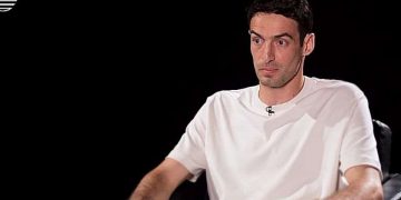 ,, ეს ადამიანი არის სრული პოზიტივი და მომართულია თვითგანვითარებისკენ” – გიორგი გველესიანი