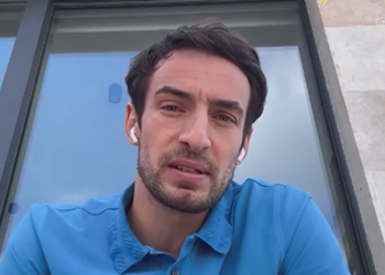 ,, ვიმედოვნებ მედიის მხრიდან, ჩემზე ინტერესი ამით დასრულდება და მომეცემა საშუალება მშვიდად ვაკეთო ჩემი საქმე” – გიორგი გველესიანის წერილი