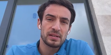 ,, ვიმედოვნებ მედიის მხრიდან, ჩემზე ინტერესი ამით დასრულდება და მომეცემა საშუალება მშვიდად ვაკეთო ჩემი საქმე” – გიორგი გველესიანის წერილი