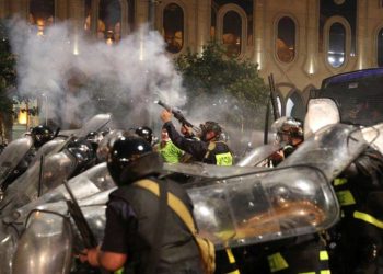 სასამართლომ შსს-ს 20 ივნისს დაზარალებულისთვის კომპენსაცია დააკისრა – საია