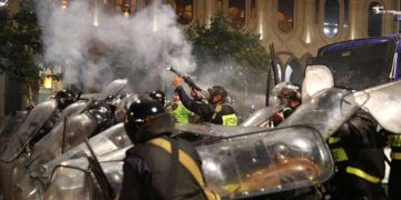 სასამართლომ შსს-ს 20 ივნისს დაზარალებულისთვის კომპენსაცია დააკისრა – საია