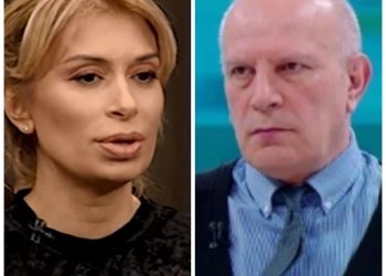 ,, მაშინ მივხვდი, რამხელა სითბო და სიყვარული იმალებოდა ამ მკაცრი სახის მიღმა, როცა ბავშვით ხელში კაბინეტში შემოგივარდით” – ხატია სიჭინავა