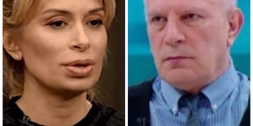 ,, მაშინ მივხვდი, რამხელა სითბო და სიყვარული იმალებოდა ამ მკაცრი სახის მიღმა, როცა ბავშვით ხელში კაბინეტში შემოგივარდით” – ხატია სიჭინავა