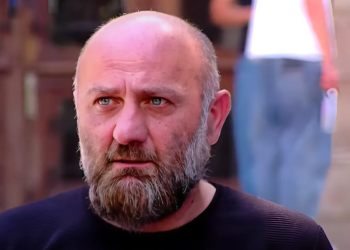 ივანიშვილის სავარაუდო ლიკვიდაციის საქმე – სუსში კიდევ ერთი ვეტერანი ვაჟა ცეცაძე დაიბარეს