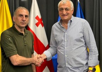 ,,ლელოს” გაერთიანებას ალეკო ელისაშვილიც შეუერთდა