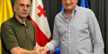 ,,ლელოს” გაერთიანებას ალეკო ელისაშვილიც შეუერთდა