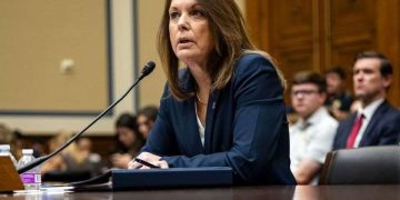 აშშ-ის საიდუმლო სამსახურის ხელმძღვანელი, კიმბერლი ჩიტლი თანამდებობიდან გადადგა