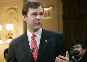 მოუთმენლად ველი, თუ როგორ უპასუხებს საქართველოს ხალხი თავისი მთავრობის ასეთ ქმედებებს ოქტომბერს კრიტიკულად მნიშვნელოვან საპარლამენტო არჩევნებზე – კონგრესმენი ტომ კინი