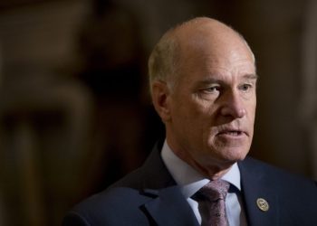 ,, თქვენი ქმედებები პასუხის გარეშე არ დარჩება” – კონგრესმენი უილიამ კიტინგი საქართველოს ხელისუფლებას