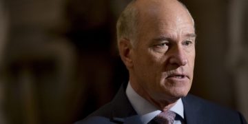 ,, თქვენი ქმედებები პასუხის გარეშე არ დარჩება” –  კონგრესმენი უილიამ კიტინგი საქართველოს ხელისუფლებას