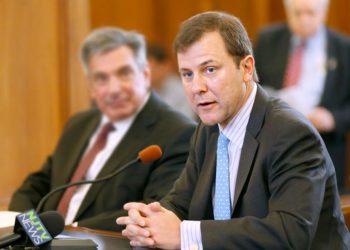 ,,უცხოური აგენტების” კანონმა საქართველოს დასავლეთთან ურთიერთობები შეწყვიტა, ეს ქმედებები სახეში აფურთხებს ქართველ ხალხს” – კონგრესმენი ტომ კინი