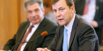 ,,უცხოური აგენტების” კანონმა საქართველოს დასავლეთთან ურთიერთობები შეწყვიტა, ეს ქმედებები სახეში აფურთხებს ქართველ ხალხს” – კონგრესმენი ტომ კინი