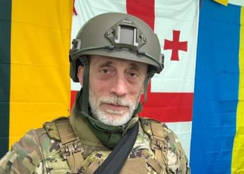 შეიძლება, რუსეთს გადამცენ – ნადიმ ხმალაძე