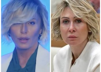 რას წერს ნინო წილოსანი თამუნა ლეკვეიშვილის პაროდიაზე