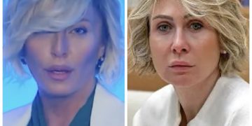 რას წერს ნინო წილოსანი თამუნა ლეკვეიშვილის პაროდიაზე