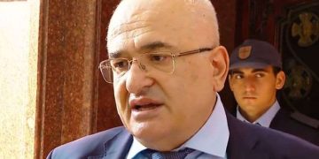 ,, სამივე სარჩელი გაერთიანდება, განხილვას ერთი თვე მაინც დასჭირდება” – მერაბ ტურავა