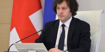 ივანიშვილი არის მთავარი გარანტი იმისა, რომ ამ ქვეყანაში არის მშვიდობა და ქვეყანა სტაბილურად ვითარდება, შესაბამისად, აბსოლუტურად ლოგიკურია, რომ ის დანაშაულებრივი გეგმების მთავარი ადრესატი იყო – კობახიძე