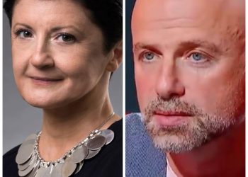 ,, ბოროტი ჩერჩეტი ხარ – ჟურნალისტად მომუშავე” – თეა წულუკიანი მერაბ მეტრეველს