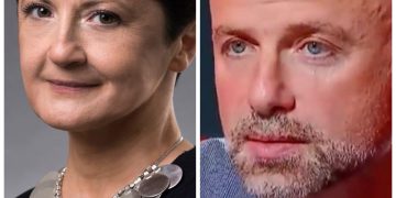 ,, ბოროტი ჩერჩეტი ხარ – ჟურნალისტად მომუშავე” – თეა წულუკიანი მერაბ მეტრეველს