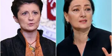 ,,ახლა გამოეთრიოს ეს გროტესკული პერსონაჟი ბოსხის ნახატიდან- კულტურის “მონ(ი)სტრი” – თაკო ჩარკვიანი