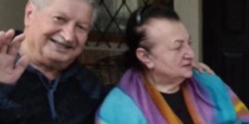 “აღარ მყავს ჩემი საოცარი დედა!” – გია ბაღაშვილს დედა გარდაეცვალა