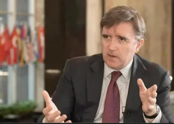 იქნება დიდი სამხედრო წვრთნების გადადება და გავაგრძელებთ იმის გადახედვას, თუ რას ვაკეთებთ – ჯეიმს ობრაიენი