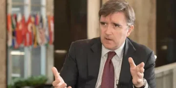 იქნება დიდი სამხედრო წვრთნების გადადება და გავაგრძელებთ იმის გადახედვას, თუ რას ვაკეთებთ – ჯეიმს ობრაიენი