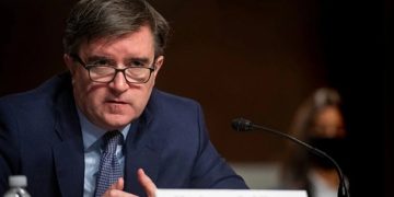 აქტიურად განვიხილავთ ვარიანტებს სანქციების სფეროში – უკან დაბრუნების გზა არსებობს – ჯეიმს ობრაიენი