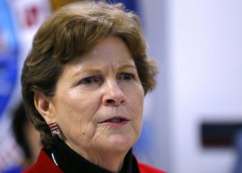 ,,მე ძალიან შეშფოთებული ვარ საქართველოს თაობაზე, მის უკუსვლაზე“ – ჯინ შაჰინი