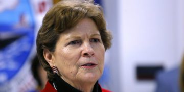 ,,მე ძალიან შეშფოთებული ვარ საქართველოს თაობაზე, მის უკუსვლაზე“ – ჯინ შაჰინი