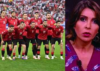 “ეს თუ იციან ბიჭებმა? ჯობია, დღესვე ვუთხრათ” – კვესიტაძე