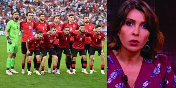 “ეს თუ იციან ბიჭებმა? ჯობია, დღესვე ვუთხრათ” – კვესიტაძე