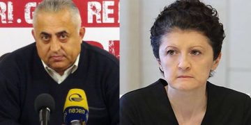 ამერიკაში გაიგზავნა ანატორის 50 ეგზემპლარი… რატომ არ უნდა სწყალობდეს ხელისუფლება შედევრებს? – შათირიშვილი