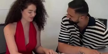 გიორგი მამარდაშვილმა და ელენე ეპიტაშვილმა ხელი მოაწერეს – რა ვიდეო ვრცელდება სოცქსელში?