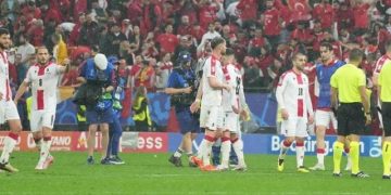 უეფამ საქართველოს ფეხბურთის ფედერაცია 30 000 ევროთი დააჯარიმა