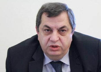 დავით ბერძენიშვილი: ხელისუფლების ერთადერთი იმედი იყო, რომ ოპოზიცია ერთმანეთს დაჭამდა, დარწმუნდნენ, რომ ასე არ არის