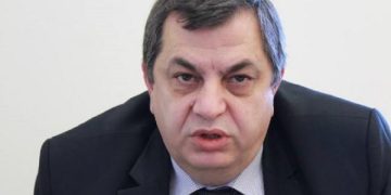 დავით ბერძენიშვილი: ხელისუფლების ერთადერთი იმედი იყო, რომ ოპოზიცია ერთმანეთს დაჭამდა, დარწმუნდნენ, რომ ასე არ არის