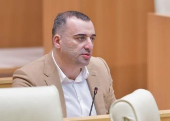 რატი იონათამიშვილი: ამნისტიის პროექტი შეეხება 5000-მდე პატიმარს, მათგან 1000 დაუყოვნებლივ დატოვებს სასჯელაღსრულების სისტემას