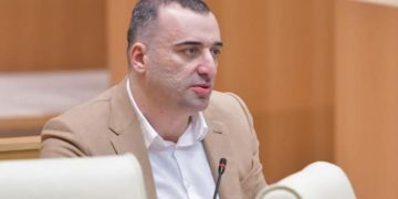 რატი იონათამიშვილი: ამნისტიის პროექტი შეეხება 5000-მდე პატიმარს, მათგან 1000 დაუყოვნებლივ დატოვებს სასჯელაღსრულების სისტემას