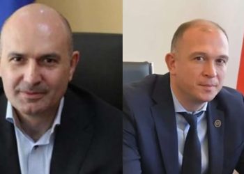 ვინ შეცვლის რუსლან აბაშიძეს და ვის გამო დაატოვებინეს მას თანამდებობა? – მედია