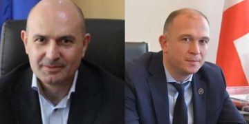 ვინ შეცვლის რუსლან აბაშიძეს და ვის გამო დაატოვებინეს მას თანამდებობა? – მედია