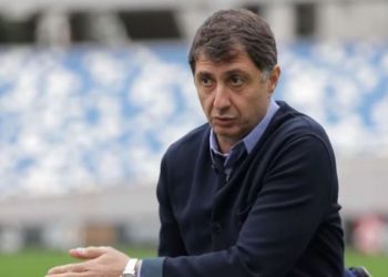 ევრო 2024-ის შემდეგ ქართული ფეხბურთით ბევრი ადამიანი დაინტერესდა – არჩილ არველაძე