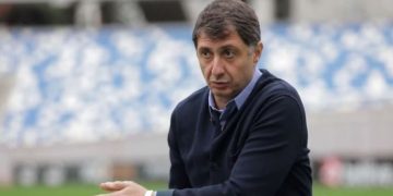 ევრო 2024-ის შემდეგ ქართული ფეხბურთით ბევრი ადამიანი დაინტერესდა – არჩილ არველაძე