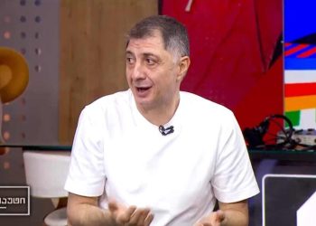 საქართველოს ნაკრების გავარდნის შემდეგ ევრო 2024 ჩემთვის ძალიან უფერული გახდა – არჩილ არველაძე